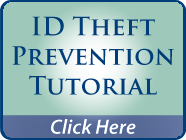 ID Theft Protection Tutorial