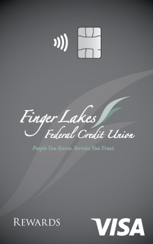 FLFCU credit rewards